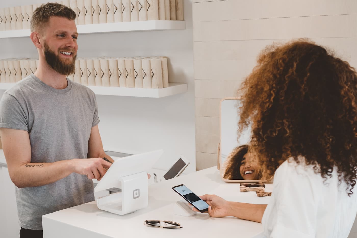 E-Commerce-Beratung